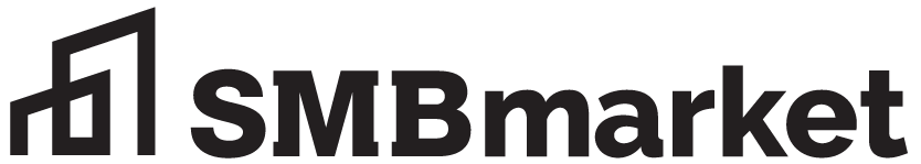 SMBMarket Logo